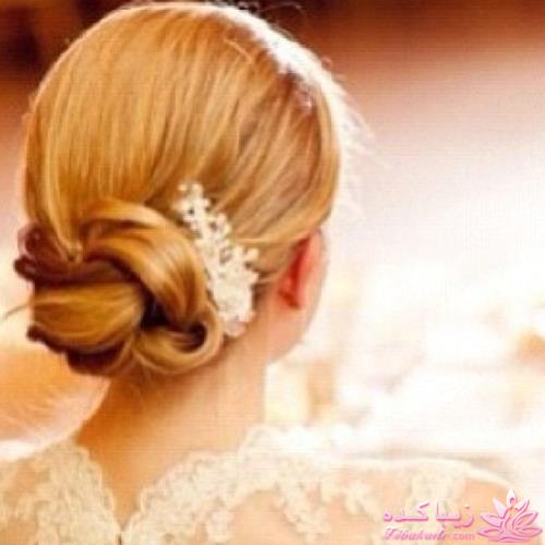 انواع مدل مو در منزل